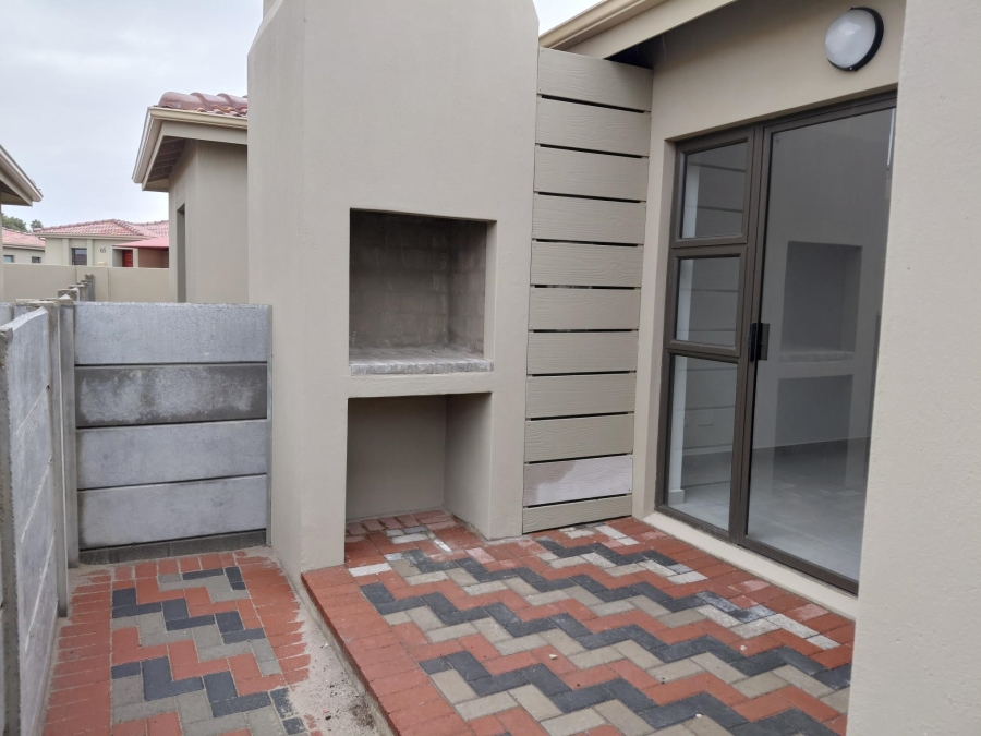 To Let 3 Bedroom Property for Rent in Stellendale Western Cape